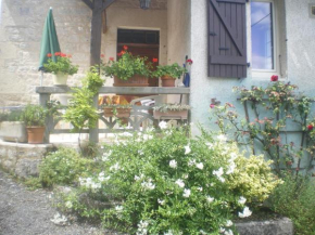 Maison de campagne MONTCUQ en Quercy Blanc